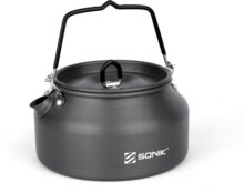 Sonik Sizzla Kettle