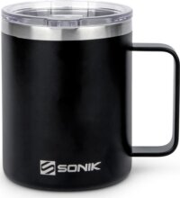 Sonik Sizzla Thermal Mug