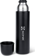 Sonik Sizzla Flask