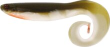 WESTIN CurlTeez Curltail 8,5cm 6g Bass Orange 2pcs