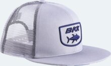 BKK TUNA SNAPBACK Grey