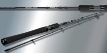 Sportex Rapid Travel Spin 260 20g 4 Részes