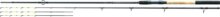 Nevis Barbel River Feeder bot 420 cm XXH 100-250g - folyóvizi márnázó feeder horgászbot