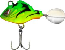 Reiva Jigging Spinner 21g
