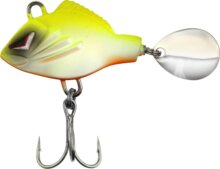 Reiva Jigging Spinner 28g