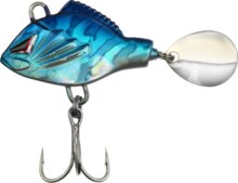 Reiva Jigging Spinner 21g