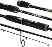 Gunki G Corps Crossover S 2,1m M/ML 3,5-20g