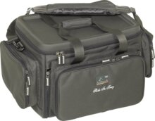 ANACONDA Slide In Tray prémium szerelékes hordtáska / + 7db doboz/ 60X37X24cm