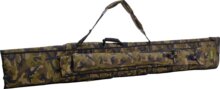 Carp Academy Camo Pontyozó bottáska 3botos 390