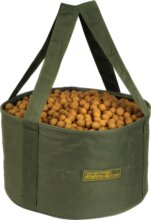 Carp Academy Bojli tartó táska 22l