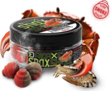Delphin D SNAX SHELL csali 12mm/30g Rák-Krill/wafters/oldódó