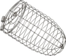 Catzoom harcsaetető kosár, 10,5x6 cm, 1 db