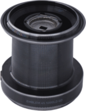 Daiwa Emblem 45 SCW QD (OT) pótdob (45-5000C)