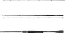 Daiwa Prorex AGS Spin 802MH 2sct, 14-42g, 2.40m