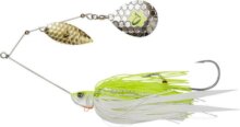 Savage Gear DA BUSH SPINNERBAIT 16CM 32G S YWS