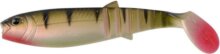 Savage Gear LB CANNIBAL SHAD B 10CM 9G PERCH