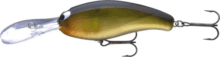 Daiwa Prorex Fuku Hayate Crank ghost yellow ayu, 55mm, 7.0g, 1db
