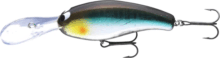Daiwa Prorex Fuku Hayate Crank special shiner, 55mm, 7.0g, 1db
