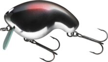 Daiwa Prorex Fuku Zero Crank chrome wakasagi, 54mm, 14.0g, 1db