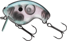 Daiwa Prorex Fuku Zero Crank gizzard shad, 54mm, 14.0g, 1db