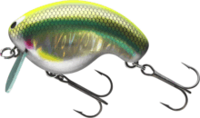 Daiwa Prorex Fuku Zero Crank yummi, 54mm, 14.0g, 1db