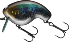 Daiwa Prorex Fuku Zero Crank special shiner, 54mm, 14.0g, 1db