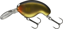 Daiwa Prorex Fuku 1 Crank ghost yellow ayu, 55mm, 14.5g, 1db