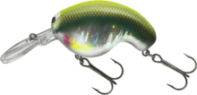 Daiwa Prorex Fuku 1 Crank yummi, 55mm, 14.5g, 1db