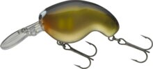 Daiwa Prorex Chibi Fuku Fuku Crank ghost yellow ayu, 41mm, 6.5g, 1db