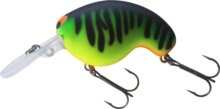 Daiwa Prorex Chibi Fuku Fuku Crank firetiger, 41mm, 6.5g, 1db