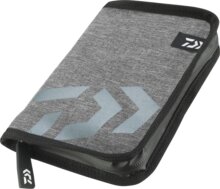Daiwa Daiwa D-Vec Document Pouch grey, 15x20cm