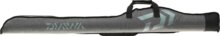 Daiwa Daiwa D-Vec Padded 1 Rod Sleeve grey, 145cm, 145x24x8cm