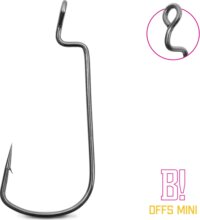 Delphin Horog B! OFFS MINI / 8db (1)