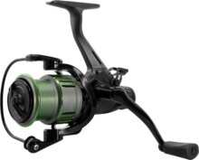 Sekély dob Delphin BRAVO 6T SH aluminium