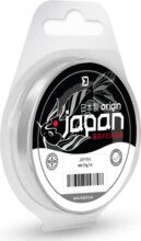 Monofil Delphin JAPAN Origin / Ultra átlátszó 0,234mm 4,43kg 50m