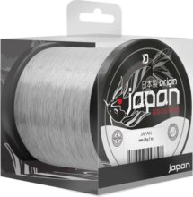 Monofil Delphin JAPAN Origin / Ultra átlátszó 0,261mm 5,37kg 600m