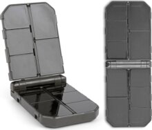 Sonik Lokbox Clip-Fold Box Small