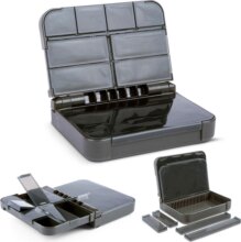 Sonik Lokbox Clip-Fold Box Medium