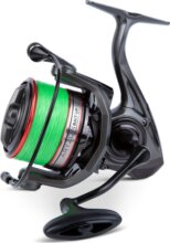 Nytro Aryzon Bait-Up 5000 Alu Spool