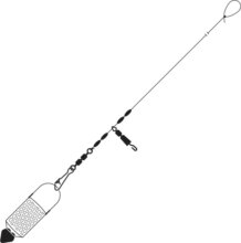 Nytro Feederlink Helicopter