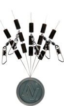 Nytro Stopitz Waggler Kit