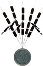 Nytro Stopitz Helicopter Kit