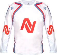 Nytro Uvp50 Long Sleeve Shirt Medium