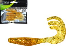 Wizard Harpex Twist Double Evo Golden 9Cm 5db/cs