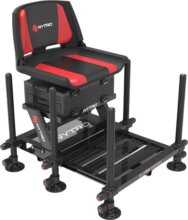 Nytro Sls36R Station With Swivel Seat