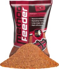 CZ Method Feeder etetőanyag, édes fűszeres, 1 kg