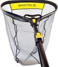 Sportex Meritőszák Monster Gumis 95X86cm