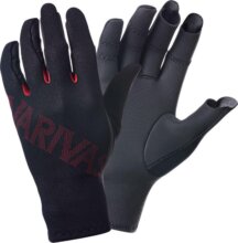Varivas Cholopren Titan Kesztyű Ll Black Red