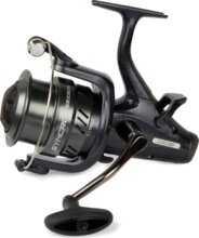 Nevis Syncro Feeder 5000 nyeletőfékes orsó