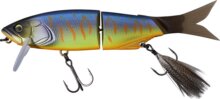 Illex Maekon 18cm SF Muddy Secret Tiger